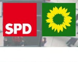 spdgruene.de: Die neue Adresse für rot-grüne Zusammenarbeit mit TYPO3 
