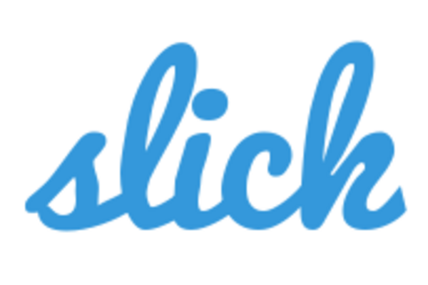 Slick-Logo: responsive Slider mit TYPO3 