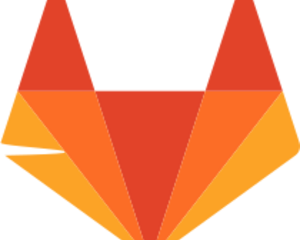 Logo GitLab 