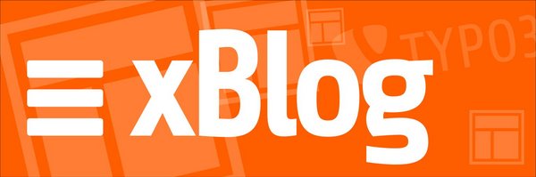 TYPO3 xBlog: Schnell mal ein Frontend zusammenklicken
