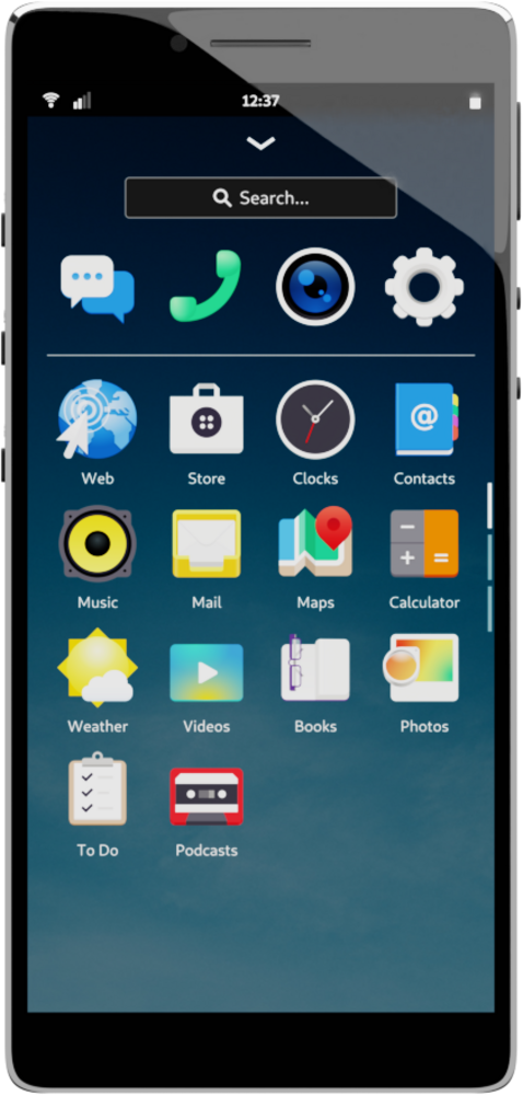 Librem 5: Endlich ein Smartphone, dem Du vertrauen kannst!