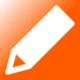 Icon: TYPO3 Frontend User Frontend Editing 