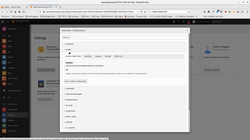 TYPO3 "Launch Quick Shop!" Installations-Video: Extension Manager 
