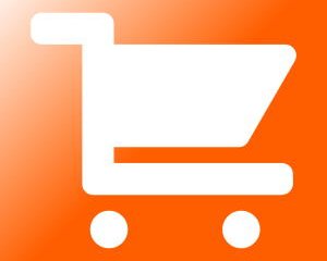 Quick Shop: TYPO3 -Icon 