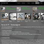 Quick Shop: Detailansicht 