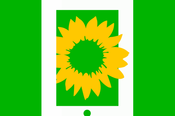 Icon: TYPO3 GRÜNE (startgreen) 