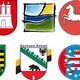 Im Handgepäck des TYPO3 Backend Simplifier: die Wappen der 16 Deutschen Bundesländer 