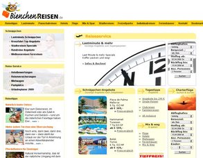 bienchen-reisen.de 