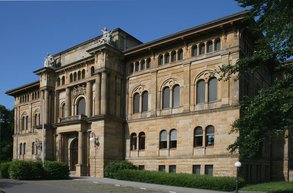 Nach dem Willen des Finanzamts Erfurt ein Ort ohne Entscheidung: Finanzgericht Thüringen 
