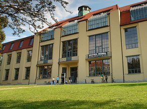 Bauhaus-Universität Weimar 
