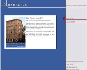 quadratus-online.de 