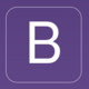 TYPO3 für Lobby und Veranstalter responsive mit Bootstrap: Logo 