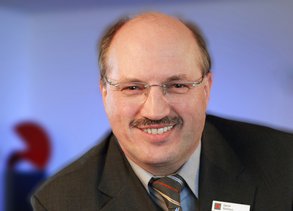 IHK-Präsident: "Ständig zur Sprache gebracht". 