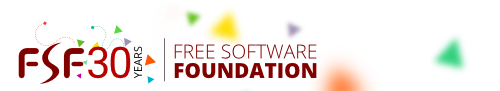 Fachwelt warnt vor Windows 10: Logo der Free Software Foundation 
