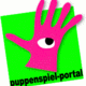 Logo des Portals 