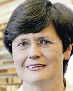 Jetzt sollen Thüringens Ministerpräsidentin Lieberknecht und ... 