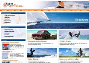 super-sportreisen.de 