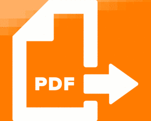 PDF Controller Icon: PDF Generator für ein responsive TYPO3 