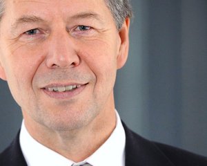 Kennt den Rechenfehler von Erfurt: Thüringens Finanzminister Voß 