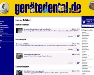 geraete-dental.de 