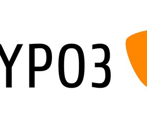 TYPO3: Logo 