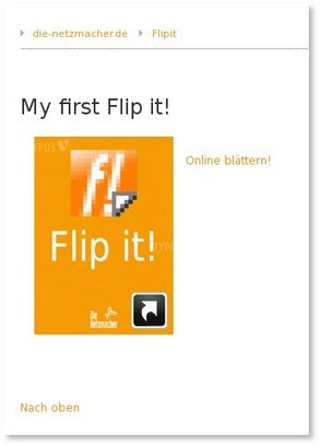 Flip it! Thumbnail 