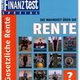 Titelseite Finanztest 