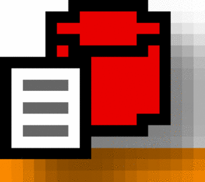 Icon der TYPO3 Frontend Engine Browser 
