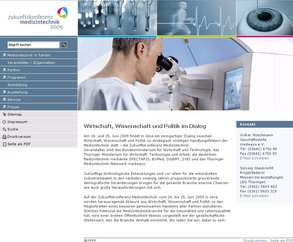 zukunft-medizintechnik.de 